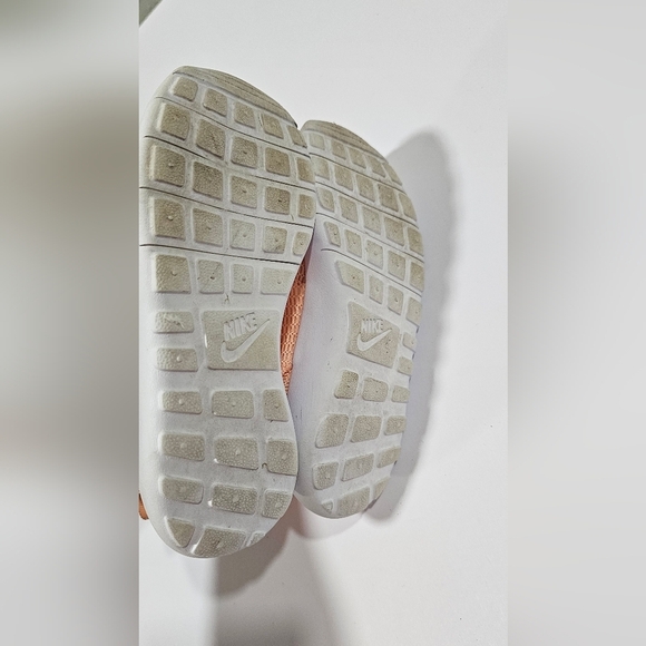 Nike Roshe One low-top sneakers Toddler boy girl 12.5 - Picture 7 of 8